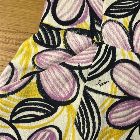 Milly of New York - Strapless Dress - Picture 3 of 6